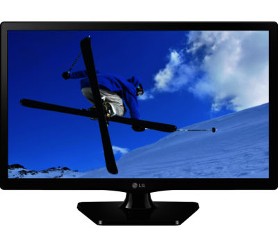 22 LG 22MT47D-PZ  LED TV